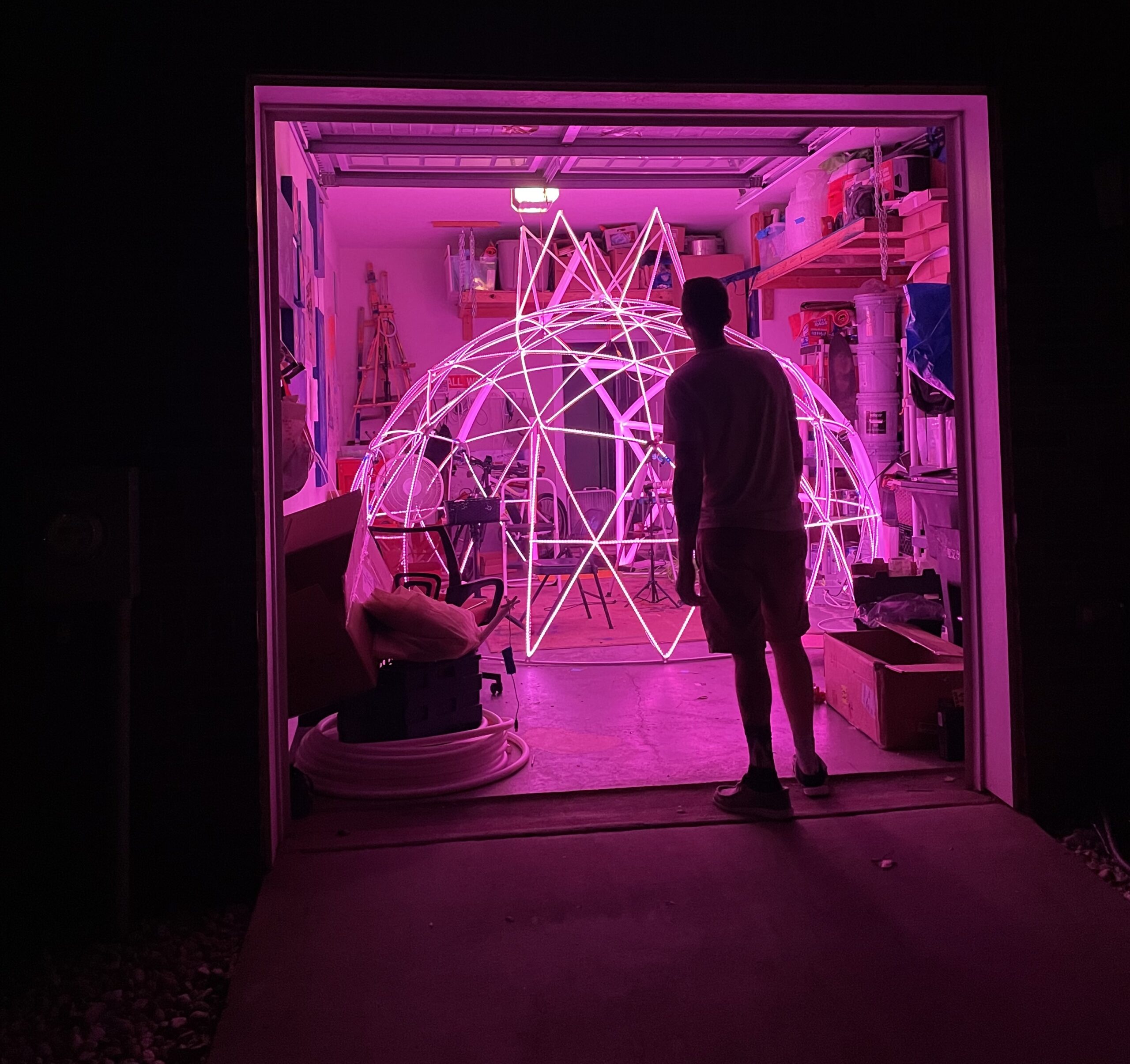 A Brief History of Jewish futurism