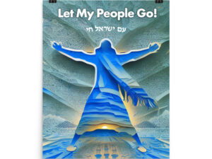Let My People Go (Am Israel Chai)