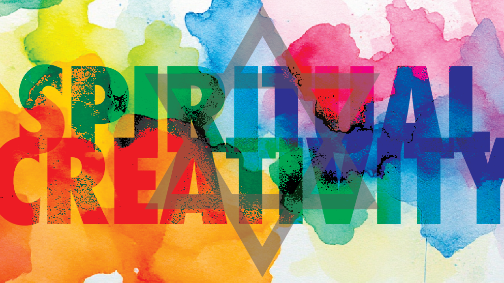 Spiritual Creativity: My Journey into Community and Sacred Practice