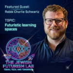The Jewish futurism Lab