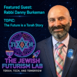 The Jewish futurism Lab