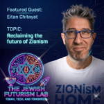 The Jewish futurism Lab
