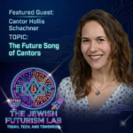 The Jewish futurism Lab