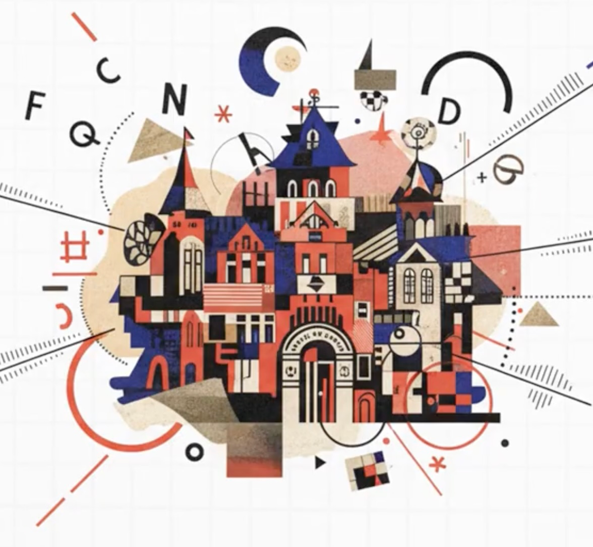 Jewish Futurist Experiment: Using NotebookLM’s Video Explainer Generator